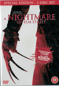 A Nightmare On Elm Street: Special Edition