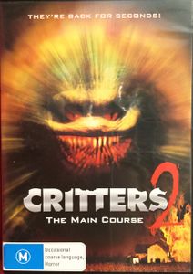 Critters 2: The Main Course