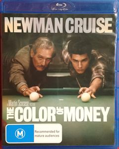 The Color Of Money
