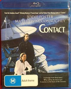 Contact