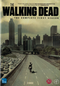 The Walking Dead: The Complete First Season