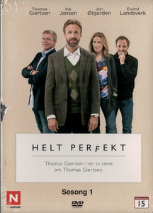 Helt Perfekt: Sesong 1