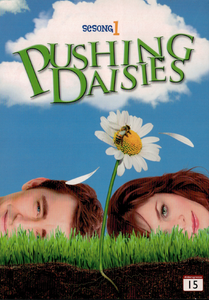 Pushing Daisies: Sesong 1