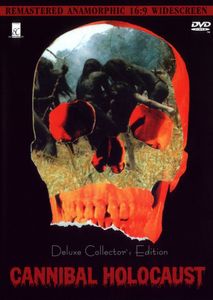 Cannibal Holocaust