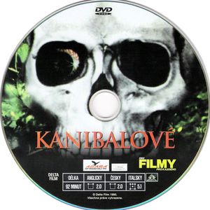 Kanibalové
