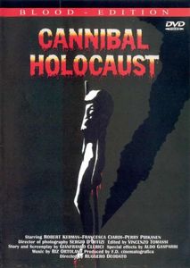 Cannibal Holocaust