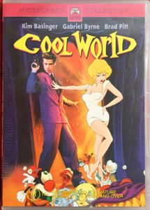 Cool World