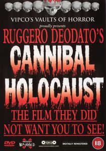 Cannibal Holocaust
