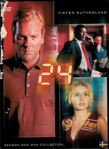 24: Season One