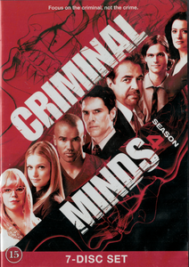 Criminal Minds: Season 4