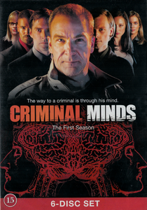 Criminal Minds: The First Season