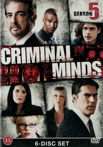 Criminal Minds: Season 5