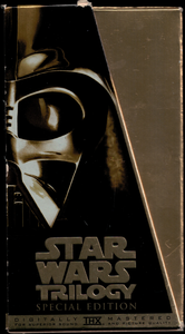 Star Wars Trilogy Special Edition