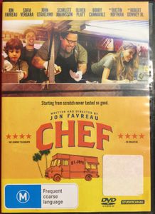 Chef