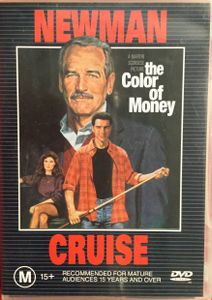 The Color Of Money