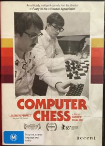 Computer Chess