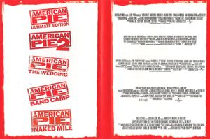 American Pie: 5 Big Slices
