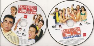 American Pie: 5 Big Slices