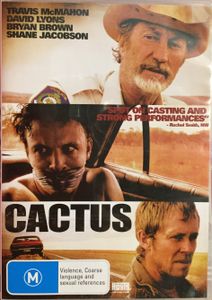 Cactus
