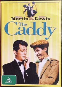 The Caddy