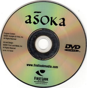 Asoka
