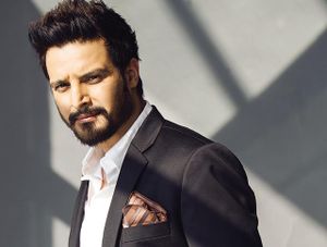 Jimmy Sheirgill