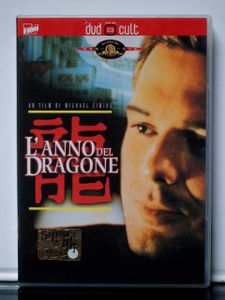 L'Anno Del Dragone