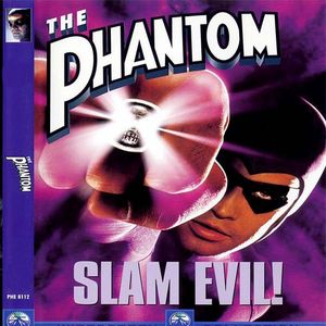 The Phantom