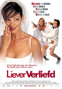 Liever Verliefd