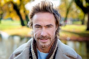 Chris Zegers