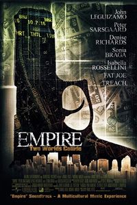 Empire - Two Worlds Collide