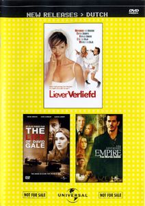 New Releases > Dutch (2003 05)