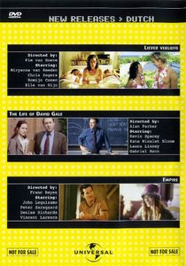 New Releases > Dutch (2003 05)