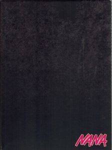 Nana - Uncut Box Set 2