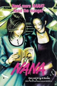 Nana - Uncut Box Set 2