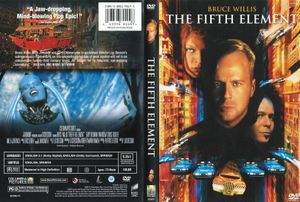 The Fifth Element