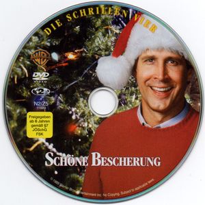 Schöne Bescherung
