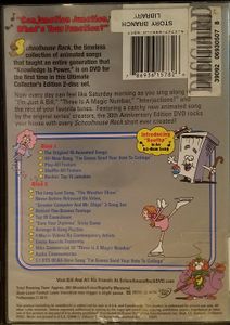 Schoolhouse Rock! (Special 30th Anniversary Edition)