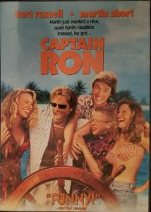 Captain Ron
