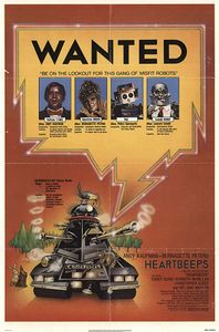 Heartbeeps