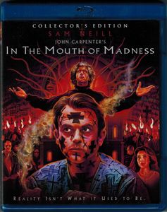 In The Mouth Of Madness