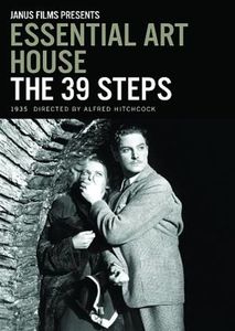 The 39 Steps