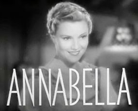 Annabella