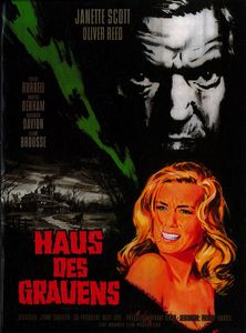 Haus Des Grauens