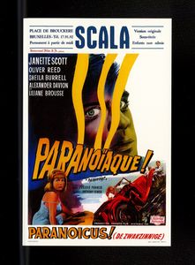 Haus Des Grauens