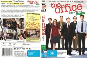 The Office: Season Six Part Two