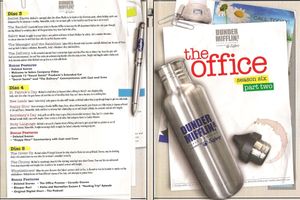 The Office: Season Six Part Two