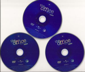 The Office: Season Six Part Two