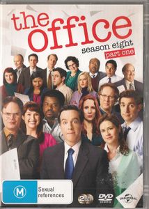 The Office: Season Eight Part One