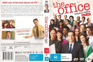The Office: Season Eight Part One